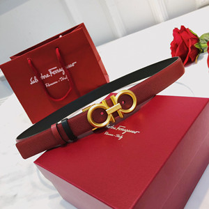 salvatore ferragamo belt